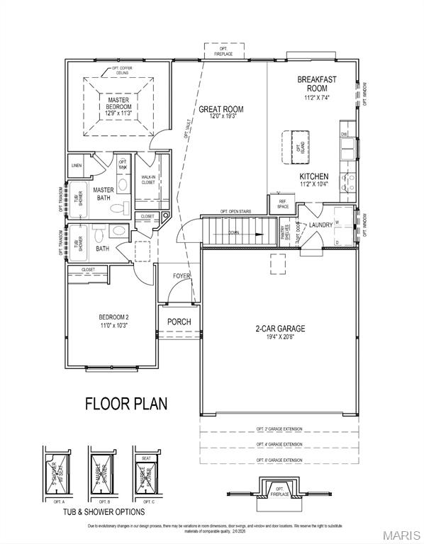 Elkhorn Ridge - Residential