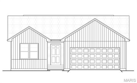 2 BBLT Arden at Elkhorn Ridge Truesdale MO 63380