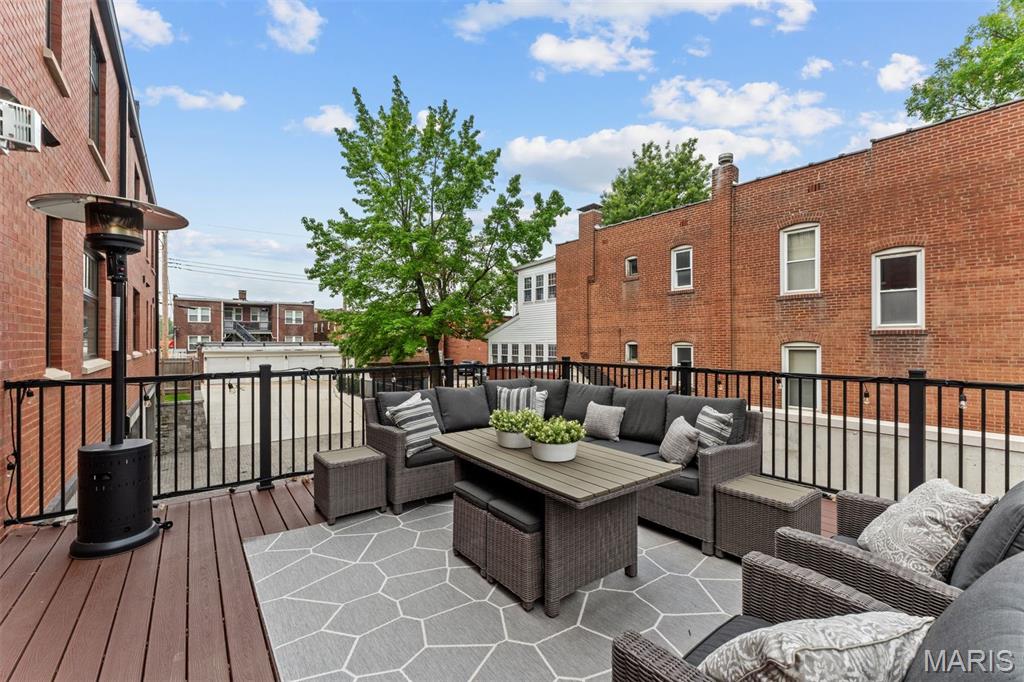 Hi-Point-DeMun - Residential