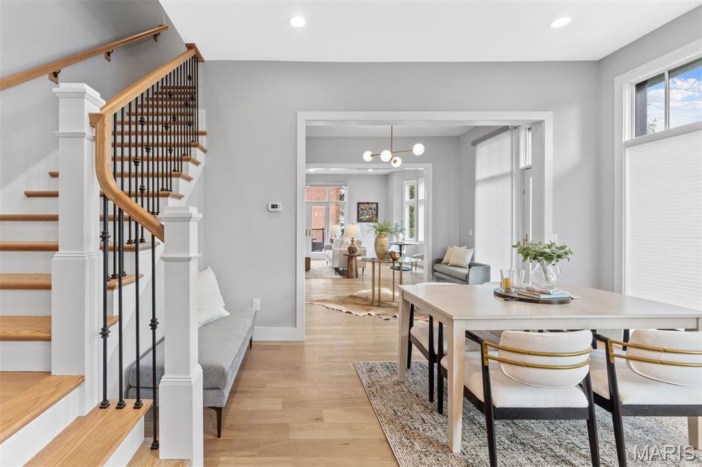 Hi-Point-DeMun - Residential