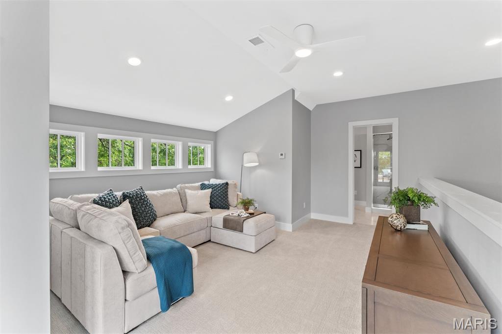 Hi-Point-DeMun - Residential