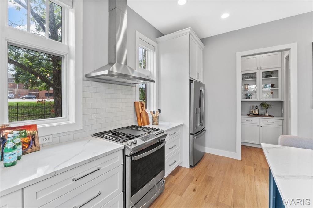 Hi-Point-DeMun - Residential