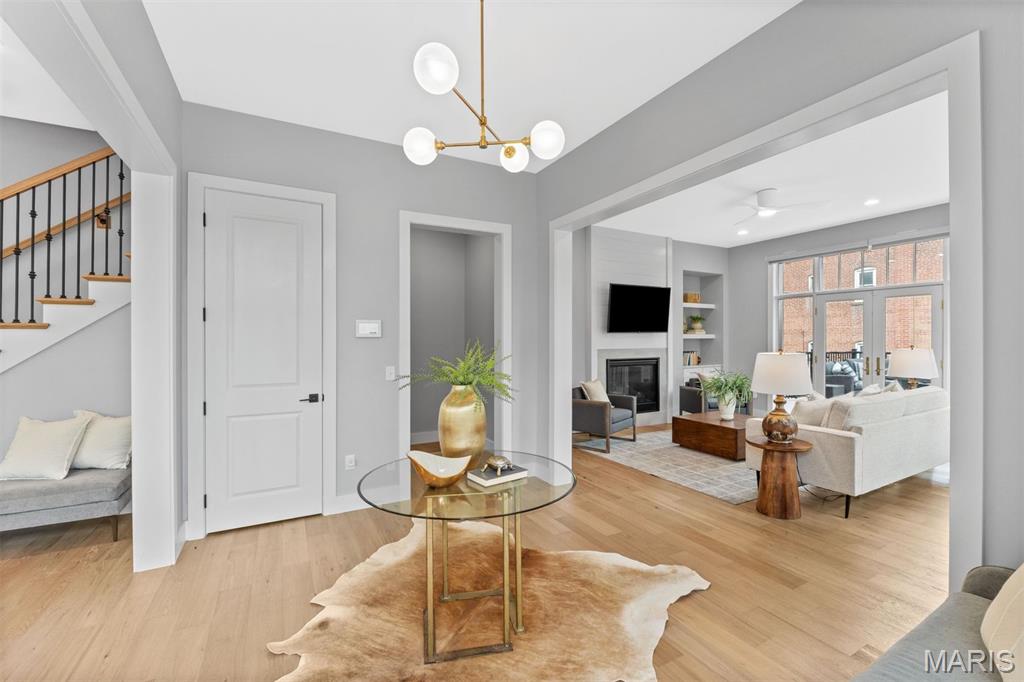 Hi-Point-DeMun - Residential