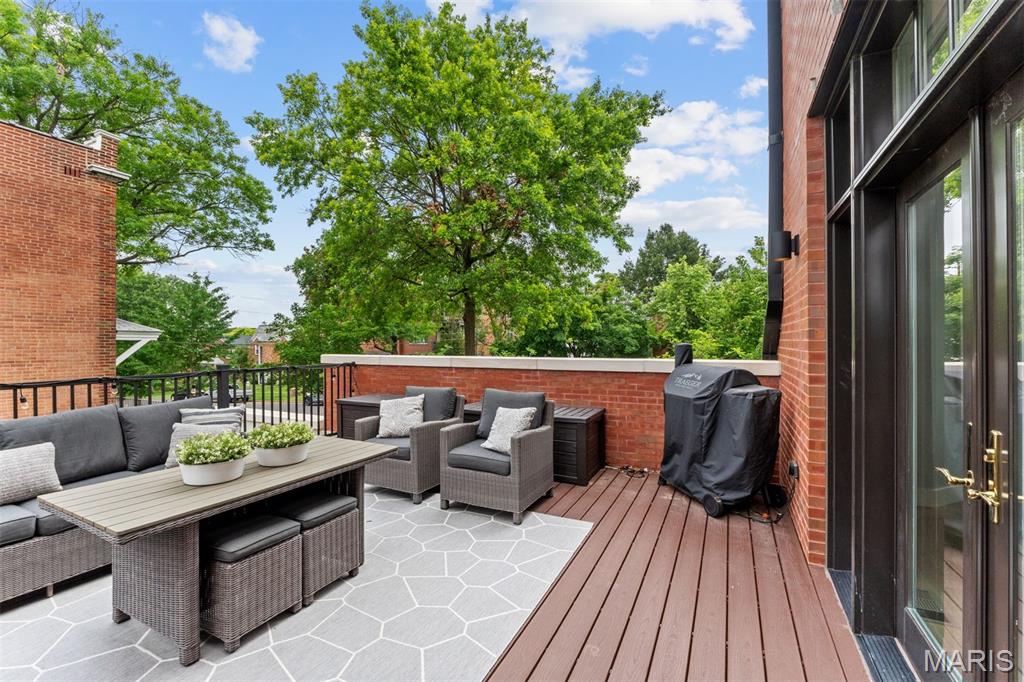 Hi-Point-DeMun - Residential