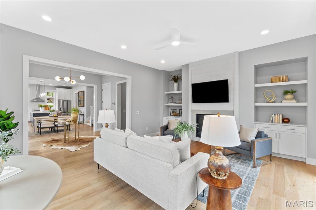 Hi-Point-DeMun - Residential