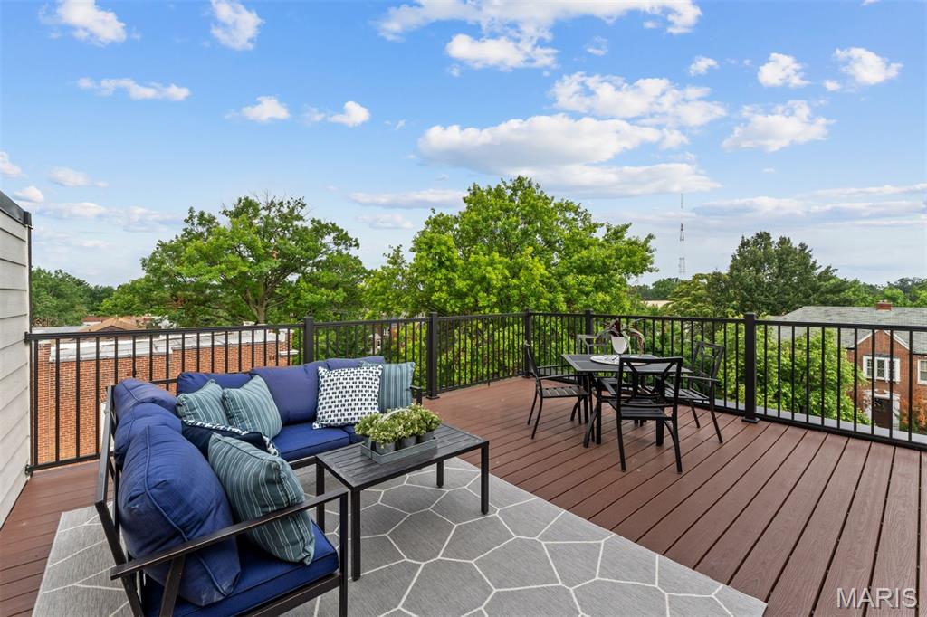 Hi-Point-DeMun - Residential