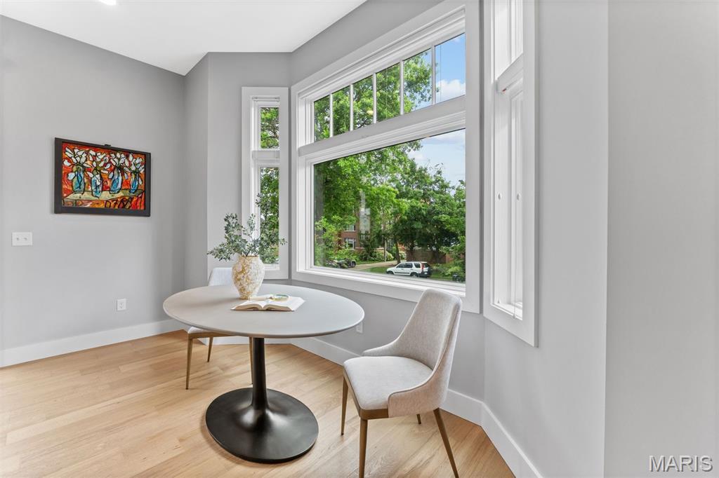 Hi-Point-DeMun - Residential