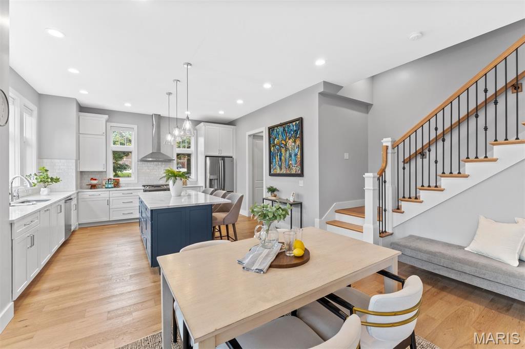 Hi-Point-DeMun - Residential