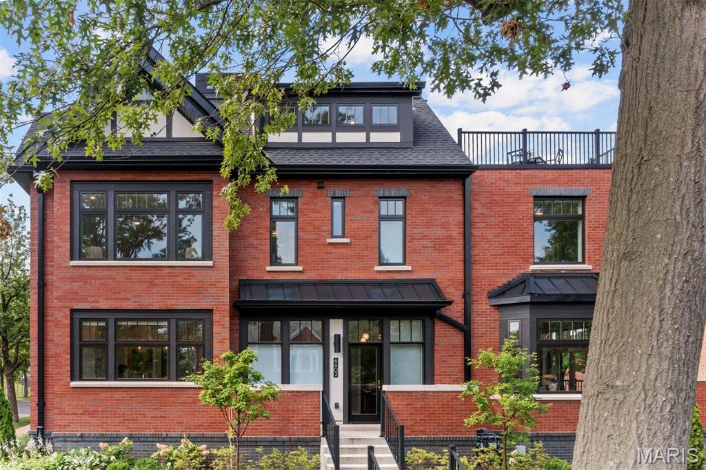 Hi-Point-DeMun - Residential