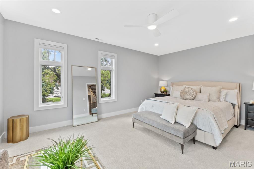 Hi-Point-DeMun - Residential