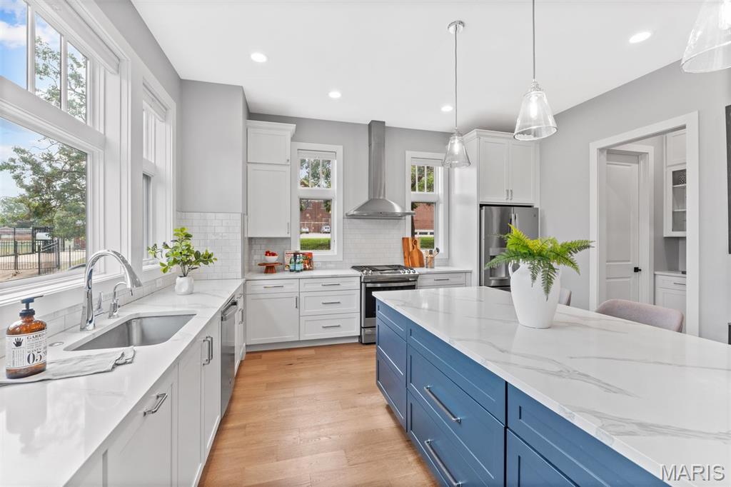 Hi-Point-DeMun - Residential