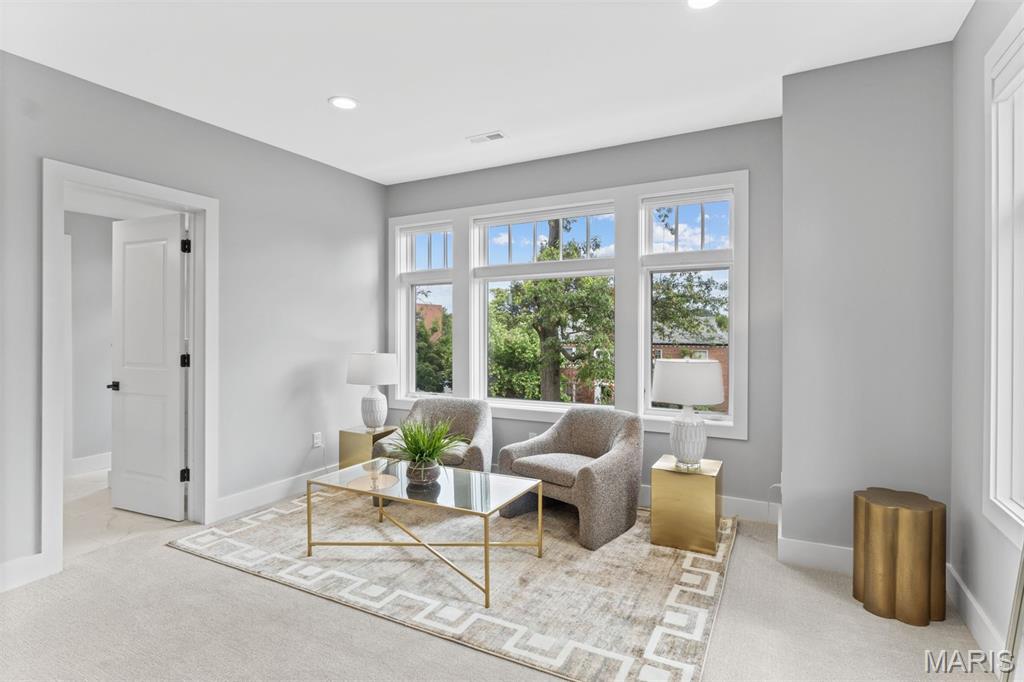 Hi-Point-DeMun - Residential