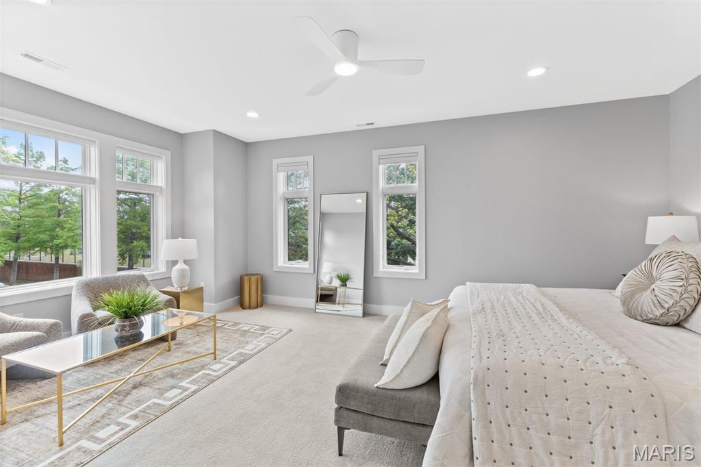 Hi-Point-DeMun - Residential