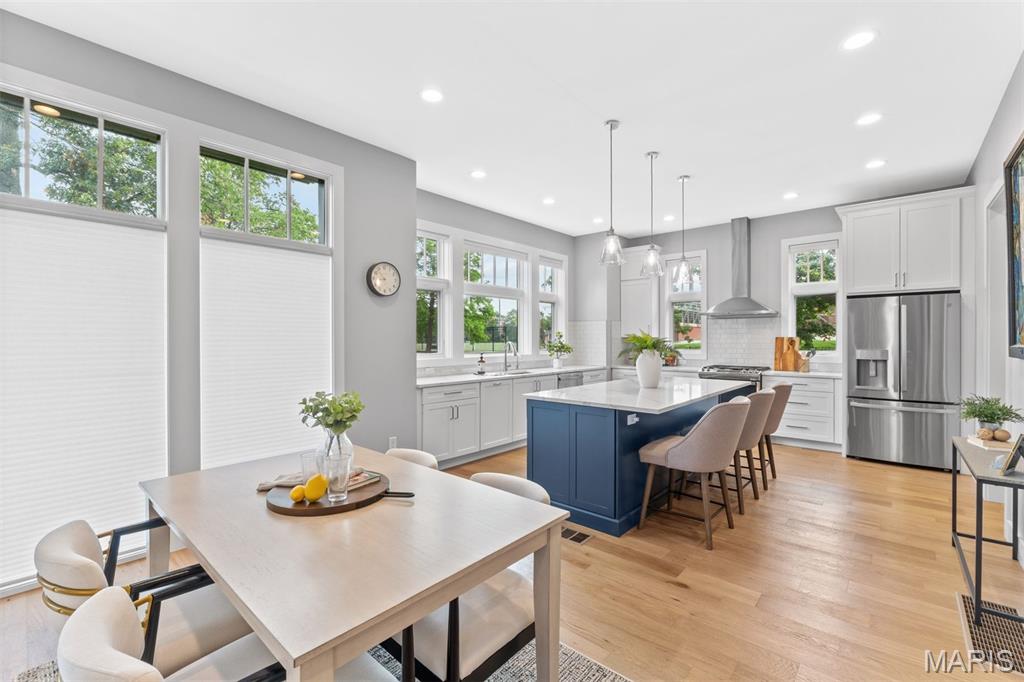 Hi-Point-DeMun - Residential