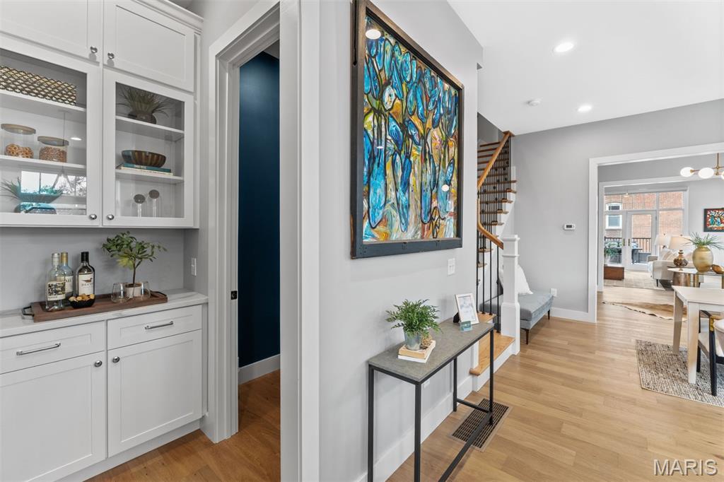 Hi-Point-DeMun - Residential