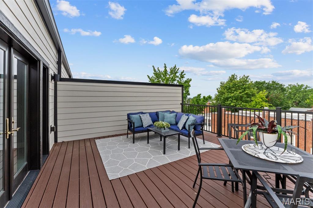 Hi-Point-DeMun - Residential