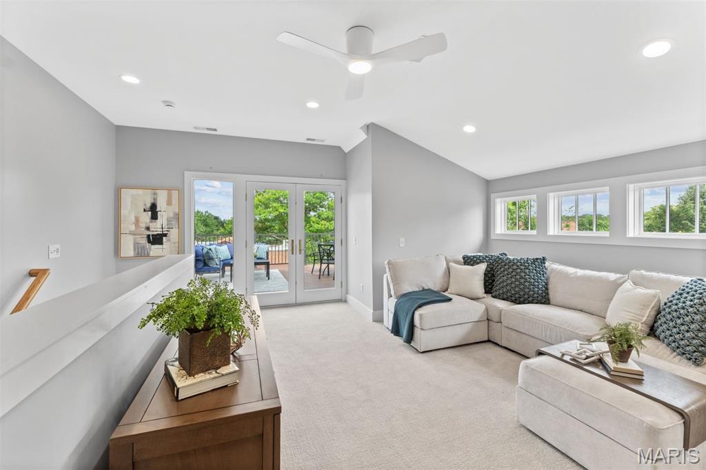 Hi-Point-DeMun - Residential