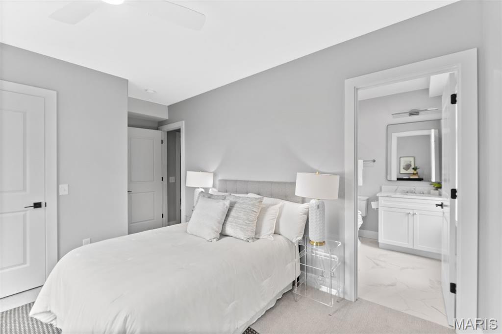 Hi-Point-DeMun - Residential