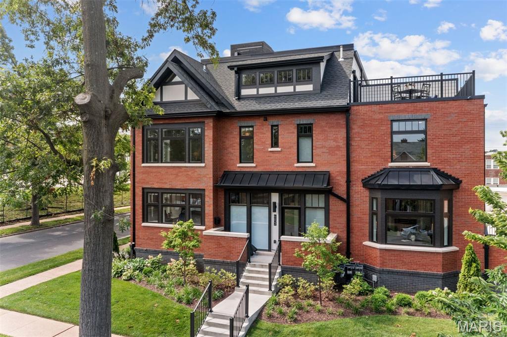 Hi-Point-DeMun - Residential