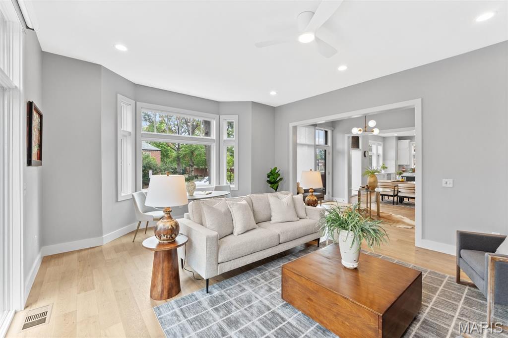 Hi-Point-DeMun - Residential