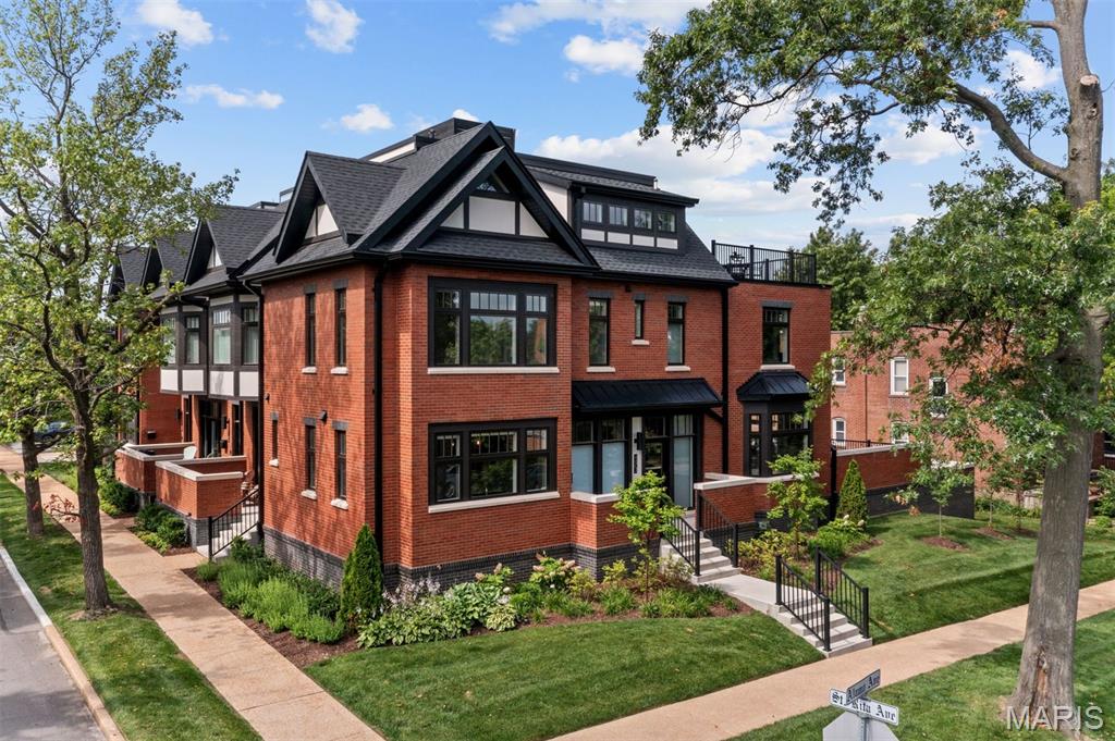 Hi-Point-DeMun - Residential