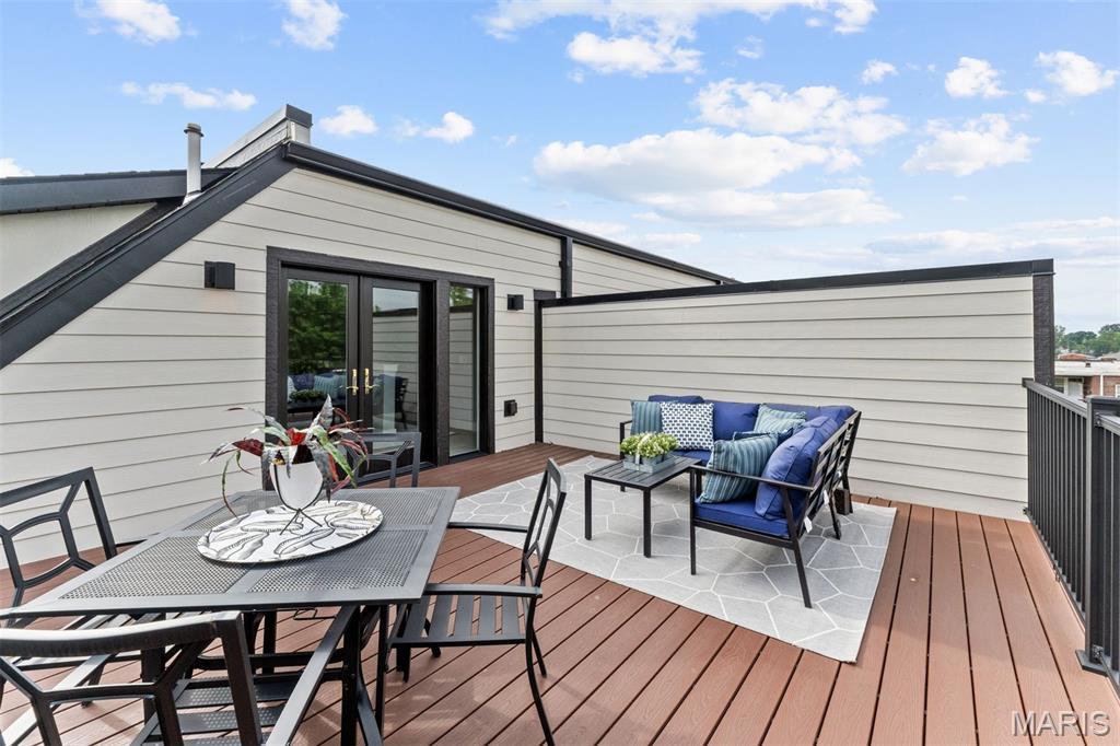 Hi-Point-DeMun - Residential