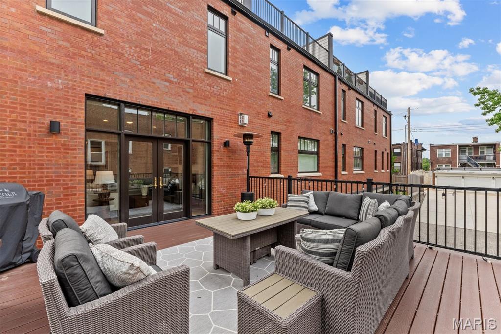 Hi-Point-DeMun - Residential