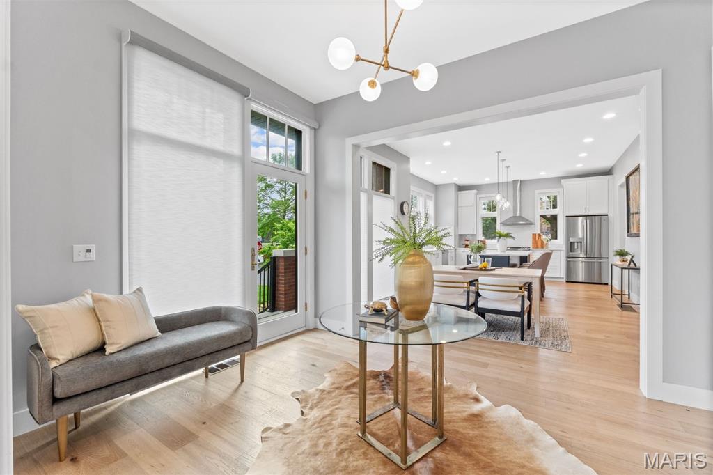 Hi-Point-DeMun - Residential