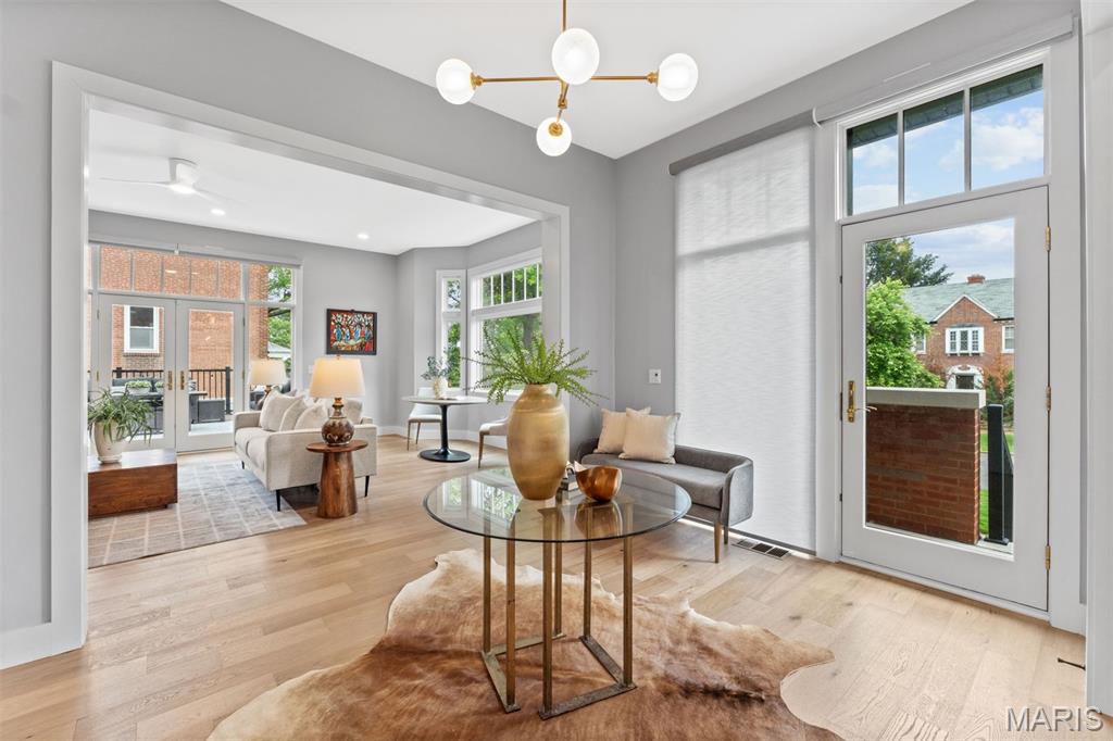 Hi-Point-DeMun - Residential