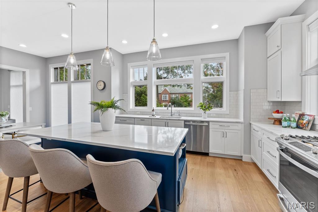 Hi-Point-DeMun - Residential