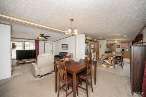 Tiny photo for 218 S Warren Drive, Winfield, MO 63389 (MLS # 26057653)