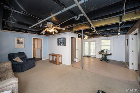 Tiny photo for 218 S Warren Drive, Winfield, MO 63389 (MLS # 26057653)