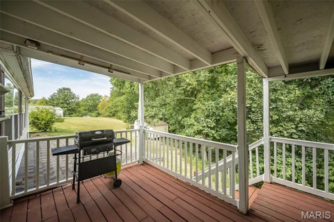 Tiny photo for 218 S Warren Drive, Winfield, MO 63389 (MLS # 26057653)