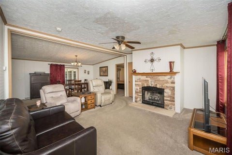 Tiny photo for 218 S Warren Drive, Winfield, MO 63389 (MLS # 26057653)