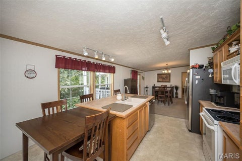 Tiny photo for 218 S Warren Drive, Winfield, MO 63389 (MLS # 26057653)