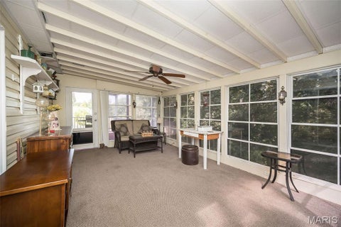 Tiny photo for 218 S Warren Drive, Winfield, MO 63389 (MLS # 26057653)