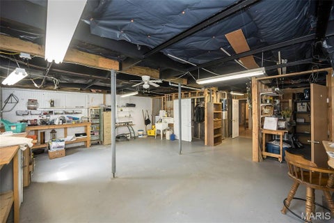 Tiny photo for 218 S Warren Drive, Winfield, MO 63389 (MLS # 26057653)