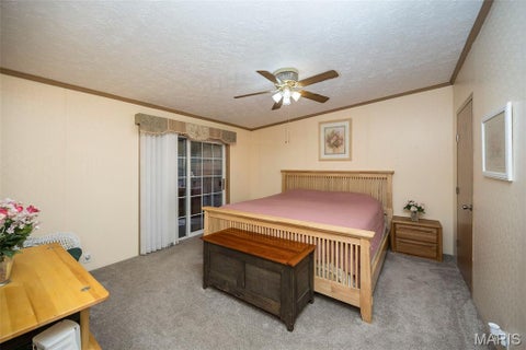 Tiny photo for 218 S Warren Drive, Winfield, MO 63389 (MLS # 26057653)