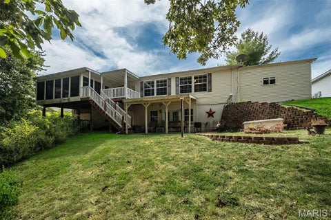 Tiny photo for 218 S Warren Drive, Winfield, MO 63389 (MLS # 26057653)