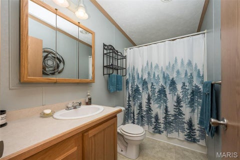 Tiny photo for 218 S Warren Drive, Winfield, MO 63389 (MLS # 26057653)