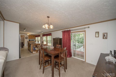Tiny photo for 218 S Warren Drive, Winfield, MO 63389 (MLS # 26057653)