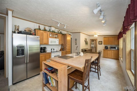 Tiny photo for 218 S Warren Drive, Winfield, MO 63389 (MLS # 26057653)