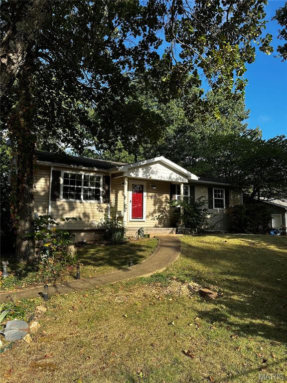 Photo of 15675 Talon Lane, St Robert, MO 65584 (MLS # 26053111)