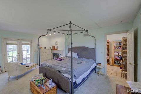 Tiny photo for 721 S Walker Street, Montgomery City, MO 63361 (MLS # 26030451)