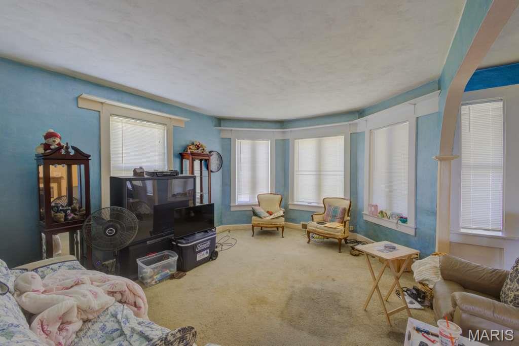 Rose M. Herron's Addition - Residential