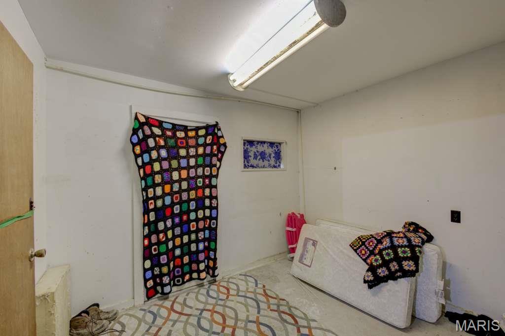 Rose M. Herron's Addition - Residential