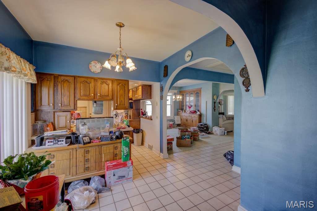 Rose M. Herron's Addition - Residential