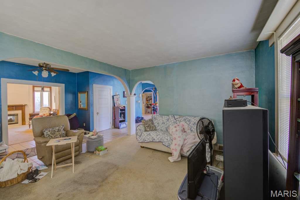 Rose M. Herron's Addition - Residential