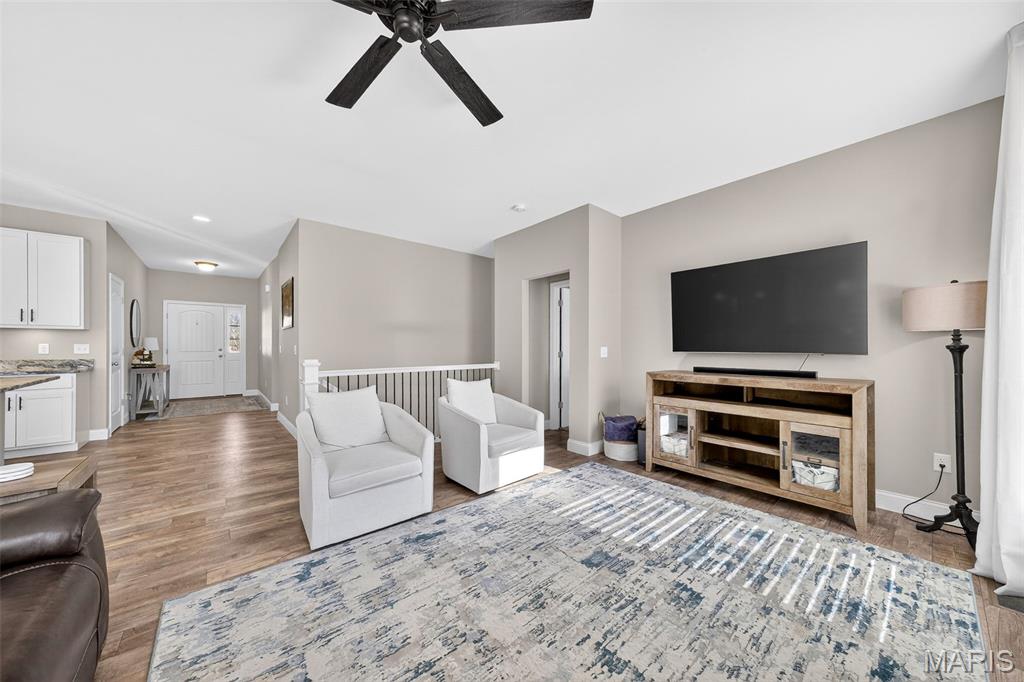 Auburn Lake Estates - Residential