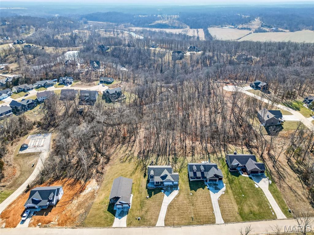 Auburn Lake Estates - Residential